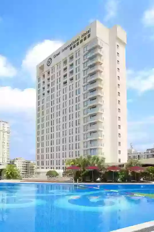 [CHY118]【西藏林芝23屆桃花節旅遊產品發佈會】 河源五星標準《翔豐國際酒店》 任點任食廣式點心 2天 