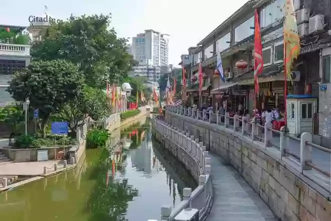 [CFS112XS]【春節加班線】五福臨門 食埋晚餐先至返屋企 順德中山招牌美食 3天 