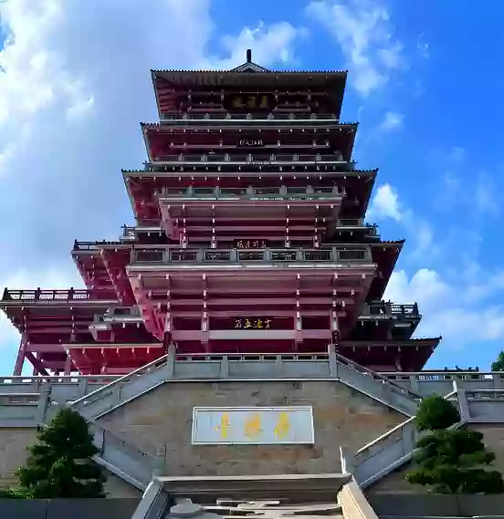 [CFS148]佛山“小京都” 嶺南天地City walk 歡樂海岸PLUS 訪古尋跡 2天 