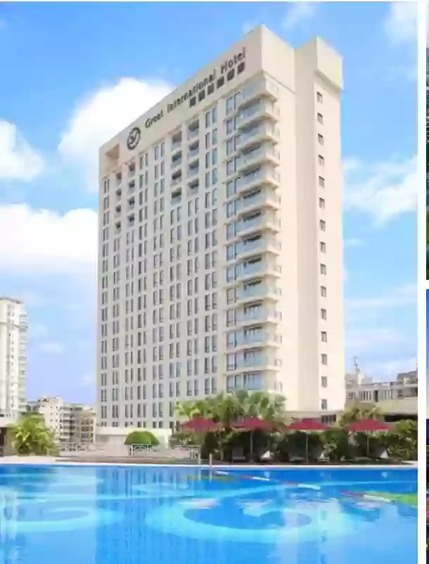 [CHY102XS]【加班線】五星享受酒店 歎三大自助餐 任浸南昆山養生溫泉 東莞惠州河源4天 