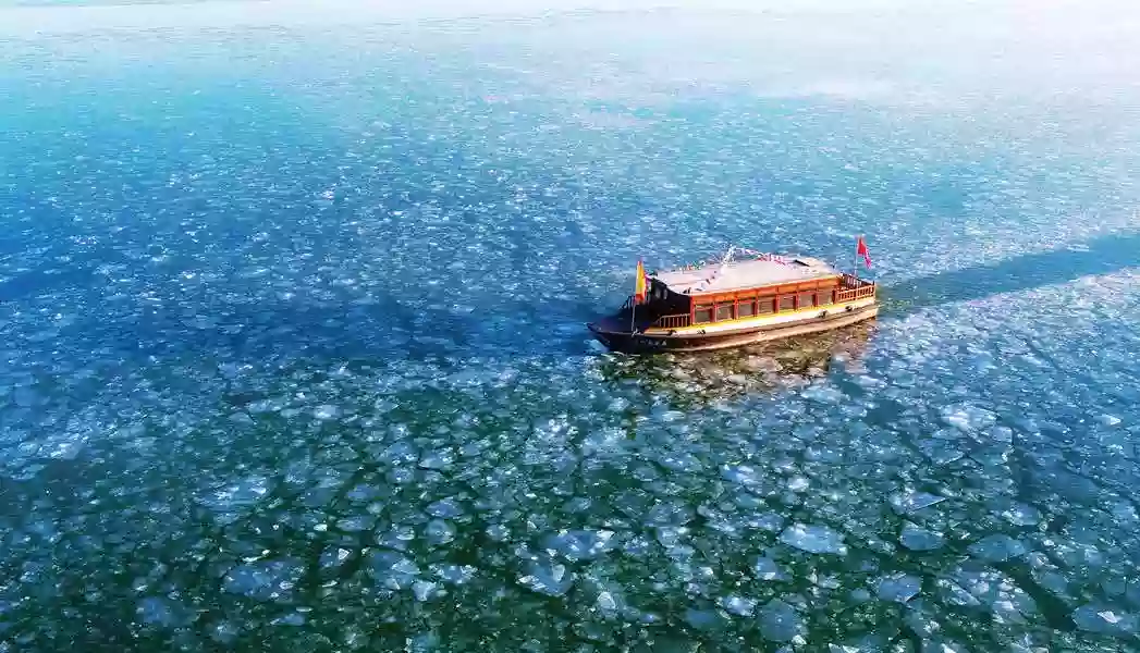 [LNX025]寧夏銀川《世界文化遺產》『東方金字塔』【西夏王陵】《大話西遊》拍攝地【鎮北堡西部影視城】直航純玩5天 