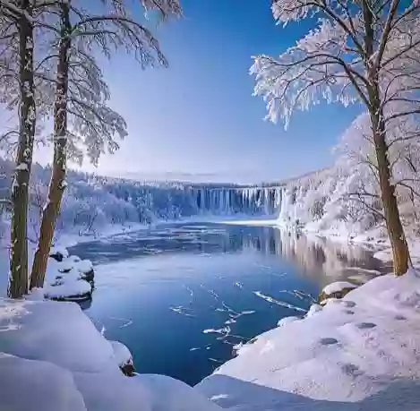 [LDB030]東北長春 哈爾濱【冰雪大世界】牡丹江【鏡泊湖】童話世界【中國雪鄉】吉林【霧松 火山溫泉】純玩直航8天 