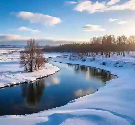 [LNM017]內蒙古【呼倫貝爾】 黑龍江【漠河】最北極地【北極村x冷極村】三國風情【滿洲里】海拉爾 直航純玩8天 