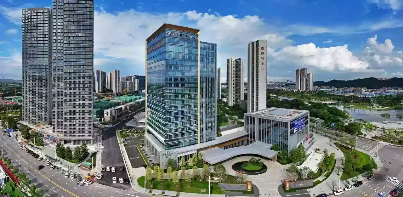 [CJM085]【跟著全運去尋味】名人故里·僑鄉古韻 兩晚國際品牌五星酒店 美食3天 