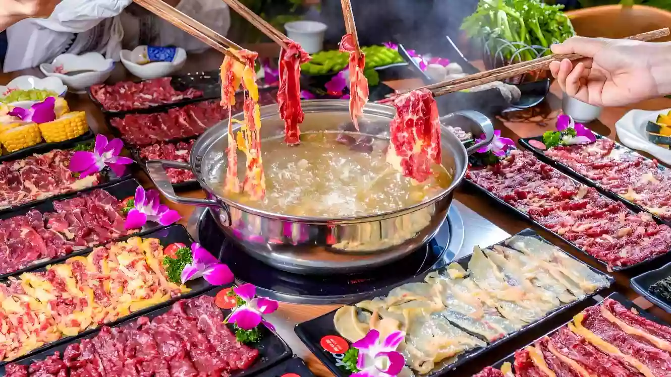 [CCS031]【跟著全運去尋味】尋味潮汕·古城流光 尋味潮汕 美食3天 